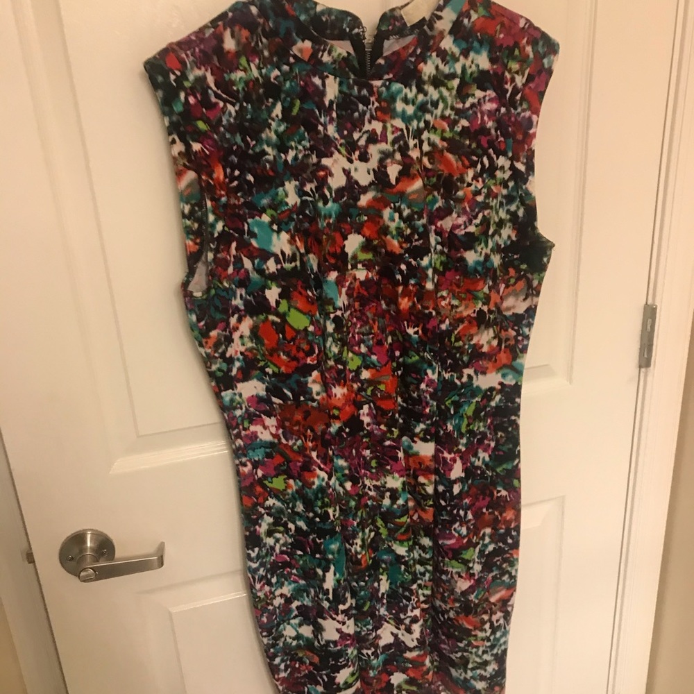 RainbowDress